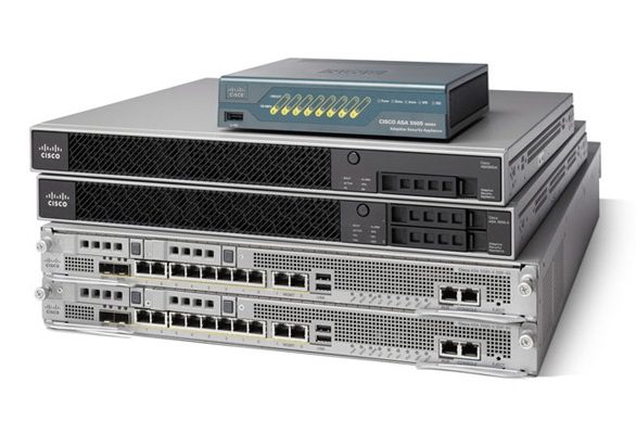 CISCO Dealer | Server Firewall Router | SCADA Control Centre